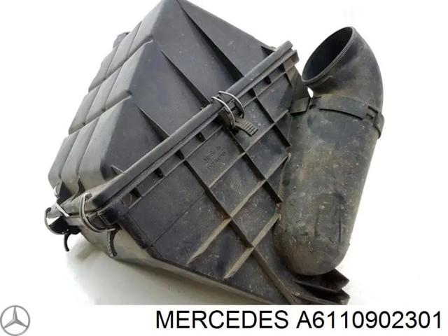 Корпус повітряного фільтра A6110902301 MERCEDES