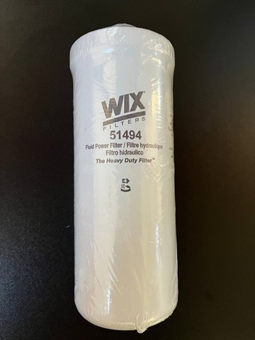 Фільтр АКПП 51494 WIX