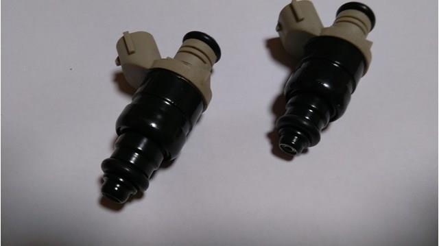 Форсунка паливна 06A906031BT VAG