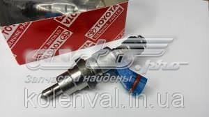 Форсунка інжектора 2320929055 TOYOTA