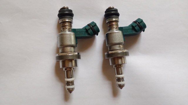 Форсунки електромагнітні 2320939055B0 TOYOTA