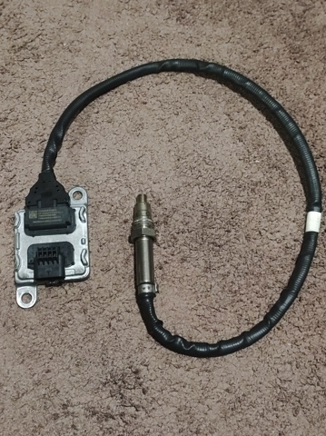 Датчик оксидів азоту NOX 46344800 FIAT