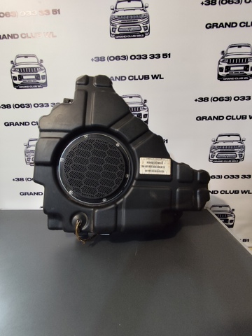 Сабвуфер 05064610AC CHRYSLER