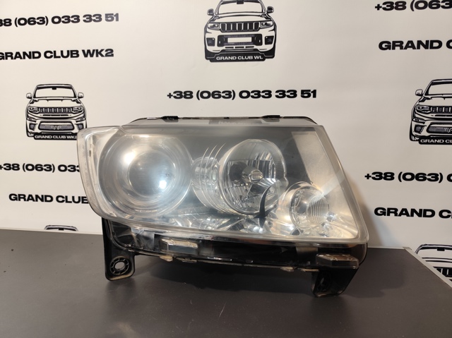 Фара основна права 55079408AJ CHRYSLER