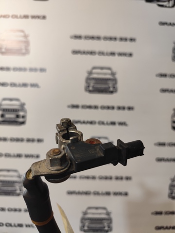 Ходова 56029713AA CHRYSLER