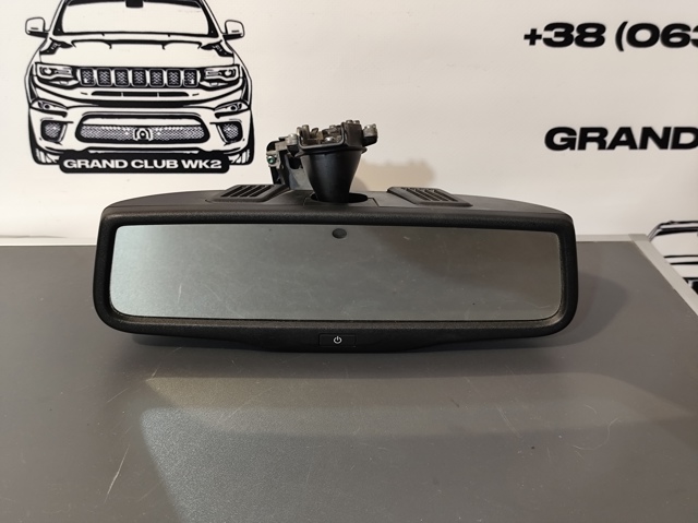 Дзеркало заднього виду 57010732AE CHRYSLER
