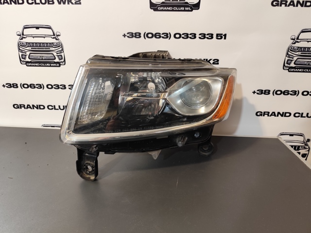 Фара 68110997AB CHRYSLER