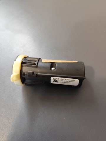 Кнопка запуску двигуна 68207000AB CHRYSLER