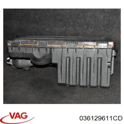 Коробка фільтра 036129611CD VAG