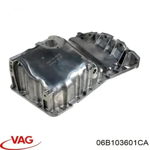 Захист двигуна 06B103601CA VAG