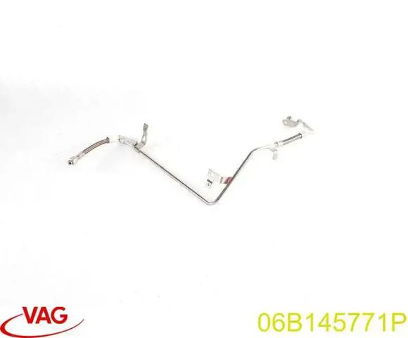 Подача масляна труба 06B145771P VAG
