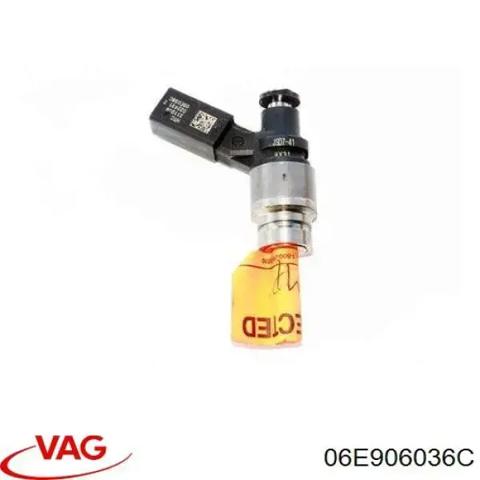 Форсунки електромагнітні 06E906036C VAG