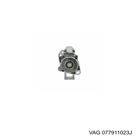 Стартер 077911023J VAG