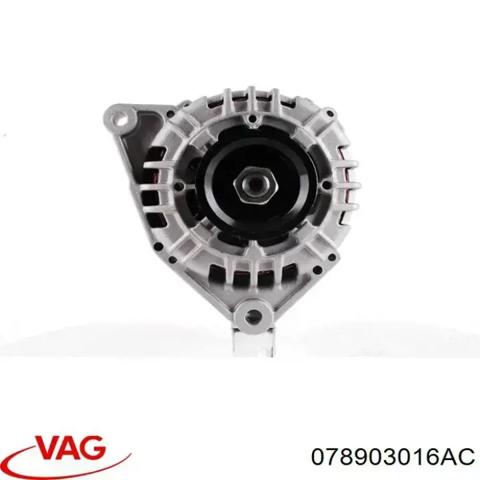 Генератор 078903016AC VAG