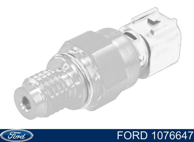 Датчик насосу гідропідсилювача 1076647 FORD