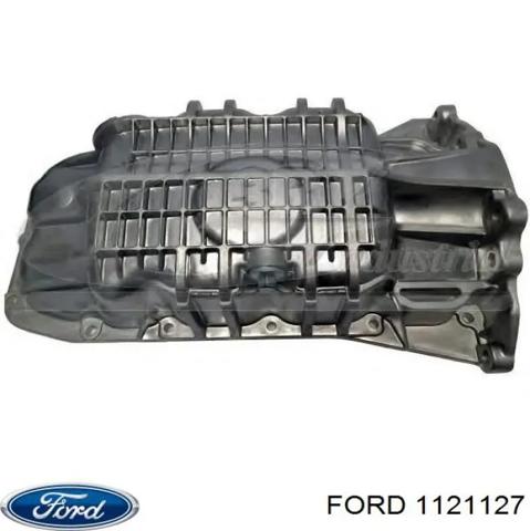 Піддон двигуна 1121127 FORD