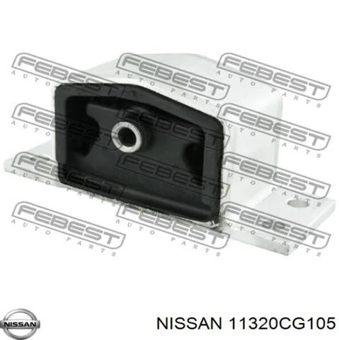Опора коробки передач 11320CG105 NISSAN