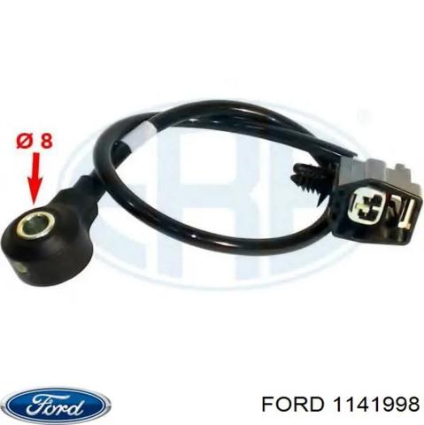 Датчик самозаймання 1141998 FORD
