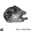 Насос вакуумний 11662249939 BMW