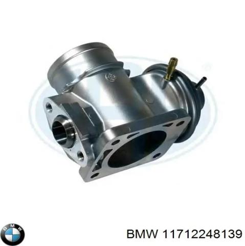 Клапан EGR рециркуляції газів 11712248139 BMW