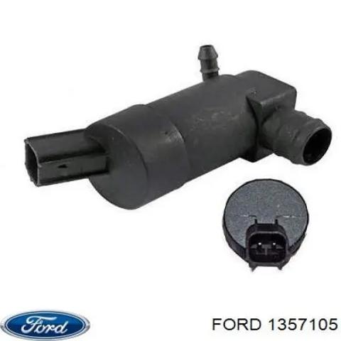 Насос омивача Ford Mondeo 4