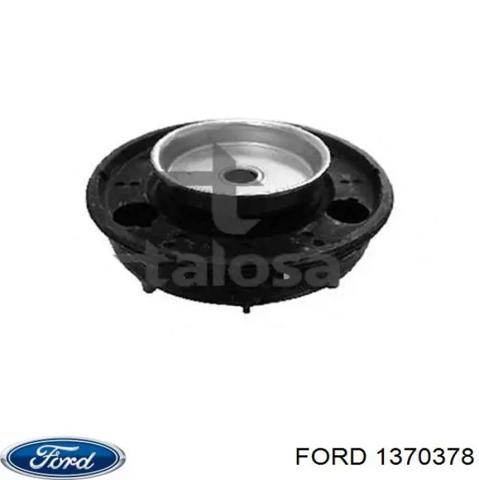 Подушка КПП 1370378 FORD