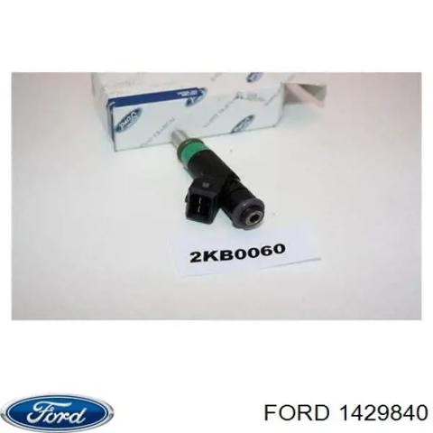 Форсунка інжектора 1429840 FORD