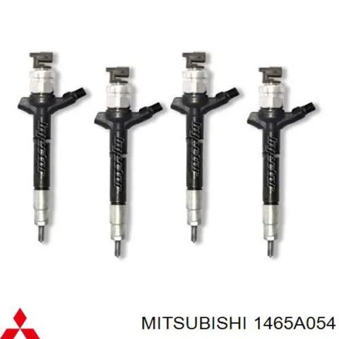 Форсунки електромагнітні 1465A054 MITSUBISHI