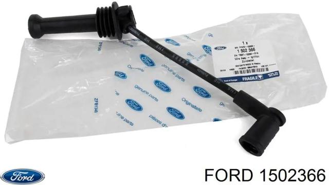 Дріт високовольтні, комплект 1502366 FORD