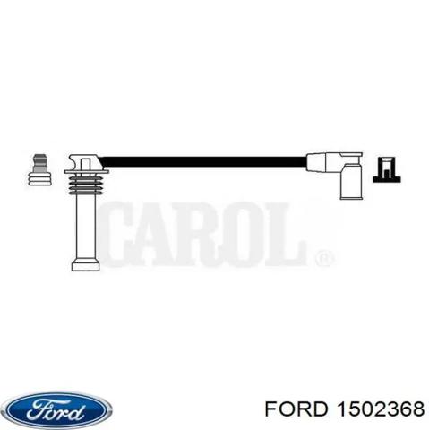 Дріт високовольтний 1502368 FORD