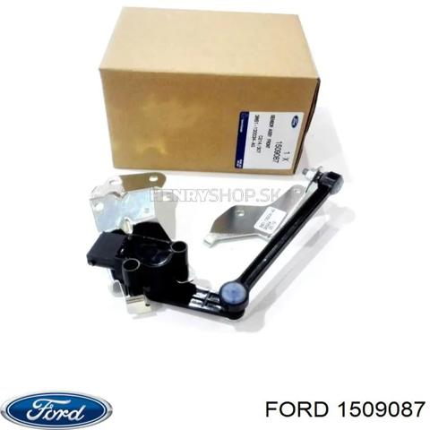 Датчик рівня положення кузова, передній 1509087 FORD