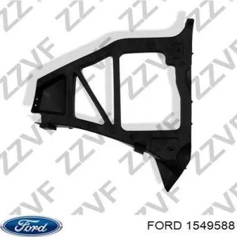 Кріплення бамера ліве 1549588 FORD