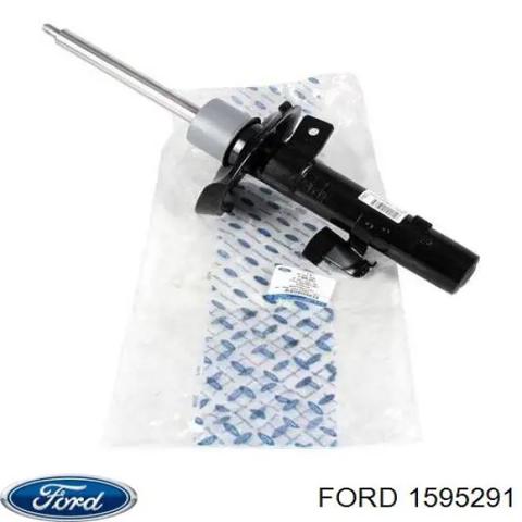 Амортизатор передньої підвіски 1595291 FORD