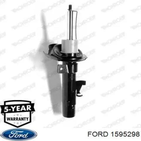 Ліва передня стійка 1595298 FORD