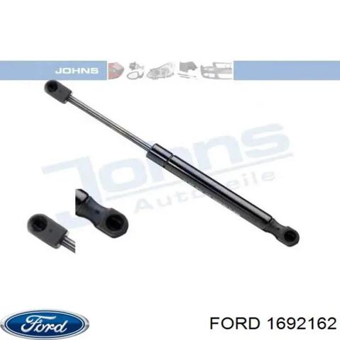 Амортизатор двері задньої 1692162 FORD