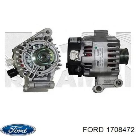 Авто генератор 1708472 FORD