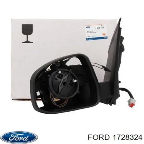 Бічне дзеркало заднього виду ліве 1728324 FORD