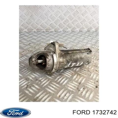 Стартер автомобільний 1732742 FORD
