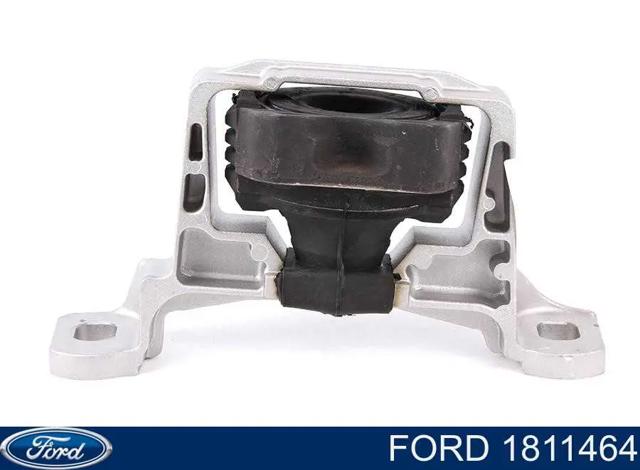 Подушка (опора) двигуна, права передня 1811464 FORD