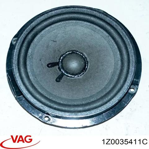 Динамік передньої двері 1Z0035411C VAG