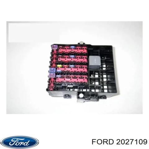 Монтажний блок 2027109 FORD