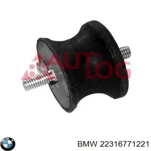 Подушка трансмісії (опора коробки передач) 22316771221 BMW