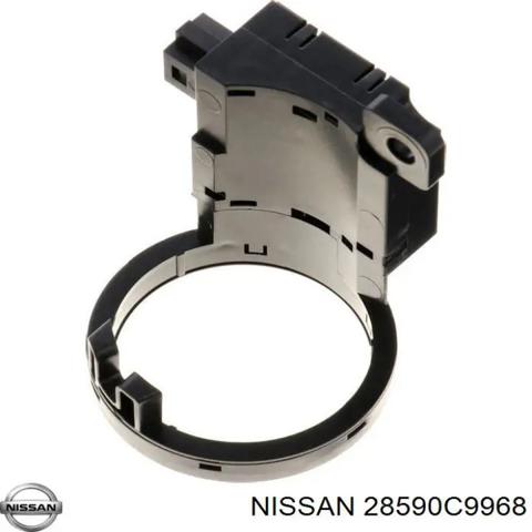Модуль управління (ЕБУ) іммобілайзера 28590C9968 NISSAN