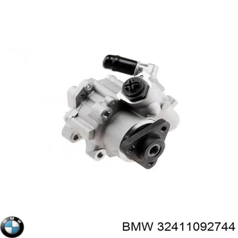 Насос рульового механізму 32411092744 BMW