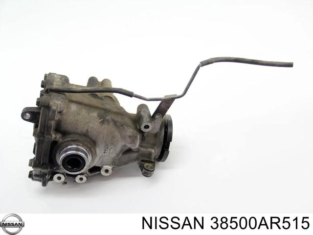 Редуктор колісний моста переднього 38500AR515 NISSAN