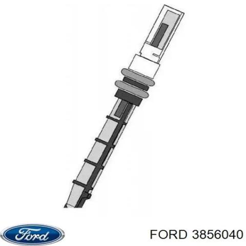 Клапан компресора кондиціонера 3856040 FORD