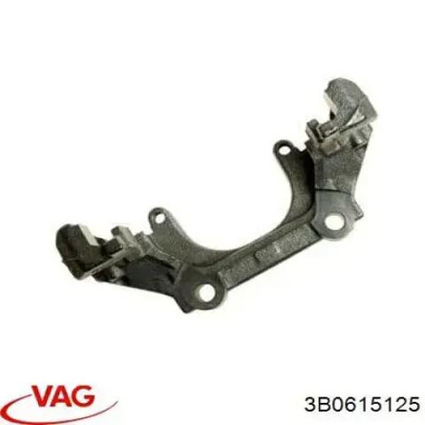 Кронштейн гальмівного супорта 3B0615125 VAG