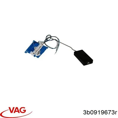 Датчик рівня палива в б / баку 3B0919673R VAG