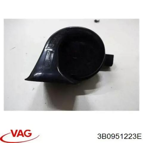 Клаксон 3B0951223E VAG