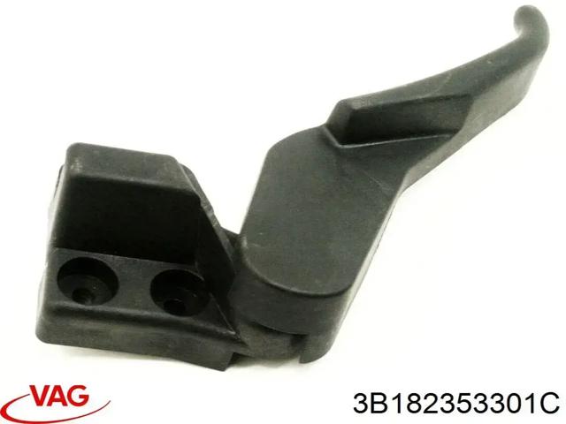Ручка відкриття капота 3B182353301C VAG